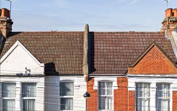 clay roofing East Hanningfield, Essex