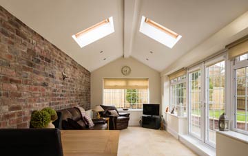 conservatory roof insulation East Hanningfield, Essex