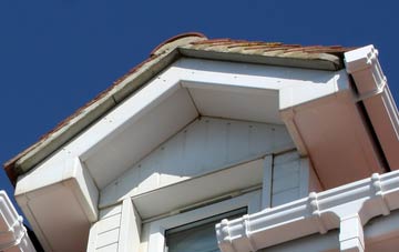 East Hanningfield fascia installation costs