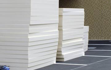 East Hanningfield flat roof insulation costs