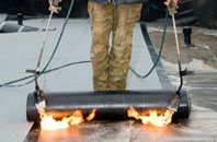 East Hanningfield flat roof sealing quote